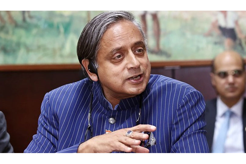 തരൂരിൻ്റെ വിദേശയാത്ര ഓപ്പറേഷൻ സിന്ദൂറിൻ്റെ തുടർച്ചയെന്ന് വിവരം. 